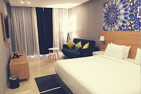 Mid Town Hotel  Casablanca