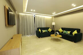 Mid Town Hotel  Casablanca