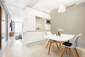 Mid Town Hotel  Casablanca