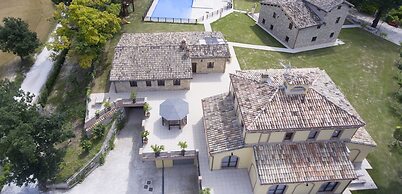 Borgo Pratole Country House