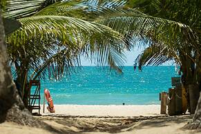 Pousada Coco Beach