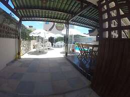 Pousada Coco Beach