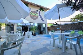 Pousada Coco Beach