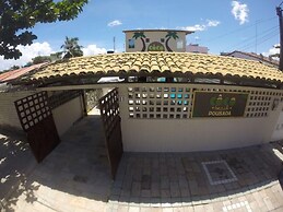Pousada Coco Beach