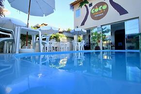 Pousada Coco Beach