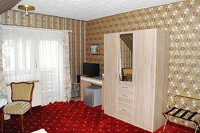 Pension Ramona