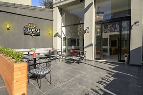 Global Suites Hotel
