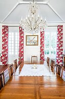 Seguin - Gîte Château