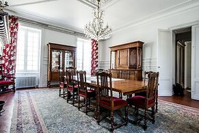 Seguin - Gîte Château