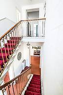 Seguin - Gîte Château