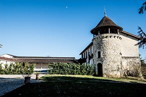 Seguin - Gîte Château