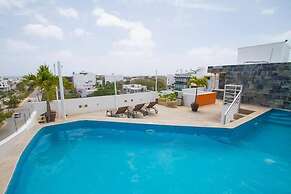 Suites Corales