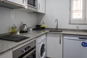 Apartamento Amanecer