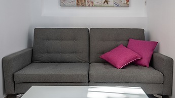 Apartamento Amanecer