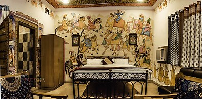 Madpackers Pushkar - Hostel