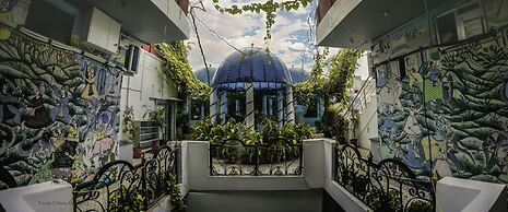 Madpackers Pushkar - Hostel