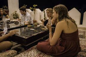 Madpackers Pushkar - Hostel