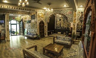 Madpackers Pushkar - Hostel