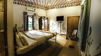 Madpackers Pushkar - Hostel