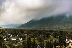 Madpackers Pushkar - Hostel