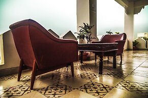 Madpackers Pushkar - Hostel