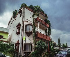 Madpackers Pushkar - Hostel