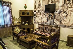 Madpackers Pushkar - Hostel