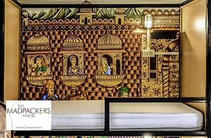 Madpackers Pushkar - Hostel