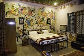 Madpackers Pushkar - Hostel