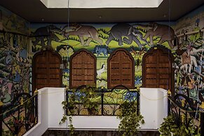 Madpackers Pushkar - Hostel