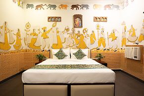 Stamps by Eight Continents, Pushkar