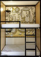 Madpackers Pushkar - Hostel