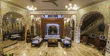 Madpackers Pushkar - Hostel