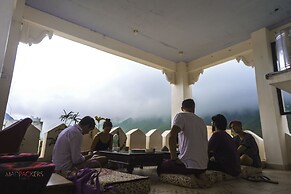 Madpackers Pushkar - Hostel