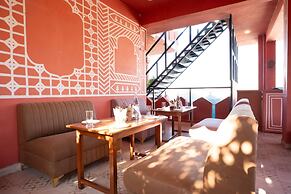 Stamps by Eight Continents, Pushkar