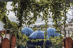 Madpackers Pushkar - Hostel