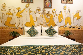 Stamps by Eight Continents, Pushkar
