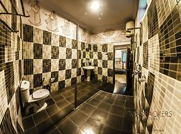 Madpackers Pushkar - Hostel