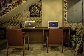 Madpackers Pushkar - Hostel