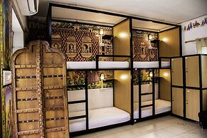 Madpackers Pushkar - Hostel