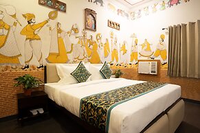Stamps by Eight Continents, Pushkar