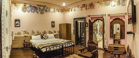 Madpackers Pushkar - Hostel