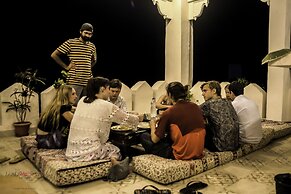 Madpackers Pushkar - Hostel