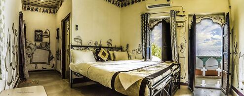 Madpackers Pushkar - Hostel