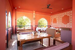 Stamps by Eight Continents, Pushkar