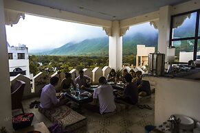 Madpackers Pushkar - Hostel