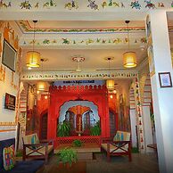 Stamps by Eight Continents, Pushkar
