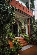 Madpackers Pushkar - Hostel