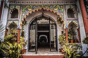 Madpackers Pushkar - Hostel