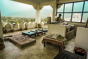 Madpackers Pushkar - Hostel